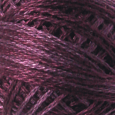 086-Valdani 3 Strand Floss