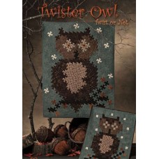 Twisted Owl Twist or Not