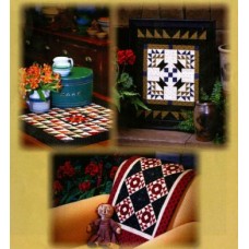 RedCrinoline's Favorites-Collection 1