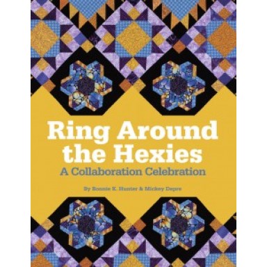 Ring Around the Hexies