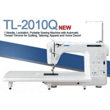 Juki TL2010Q