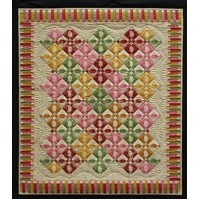 Tutti Frutti Quilt