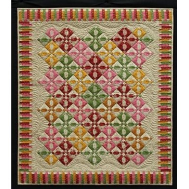 Tutti Frutti Quilt