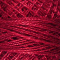 0775-Valdani #8 Perle Cotton