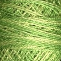 019-Valdani # 8 Perle Cotton