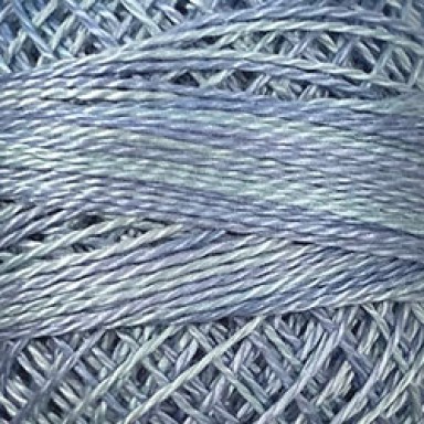 0558-Valdani # 8 Perle Cotton
