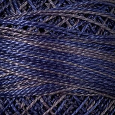 0562-Valdani #8 Perle Cotton