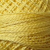 10-Valdani # 12 Perle Cotton