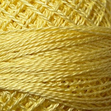 10-Valdani # 12 Perle Cotton