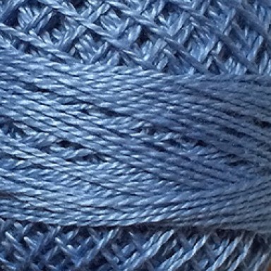 100-Valdani # 12 Perle Cotton