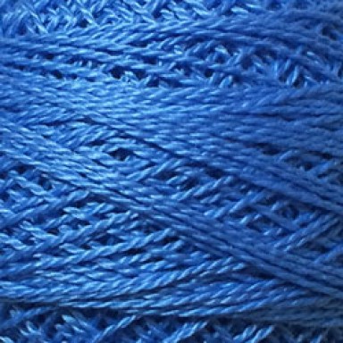 101-Valdani # 12 Perle Cotton