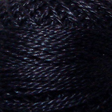 1072-Valdani # 8 Perle Cotton