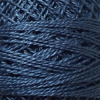 112-Valdani # 8 Perle Cotton
