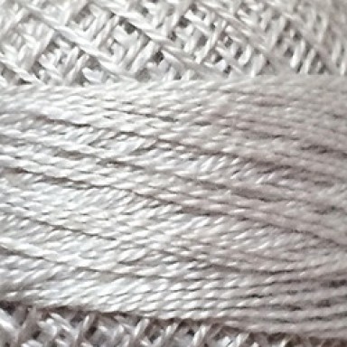 117-Valdani # 12 Perle Cotton