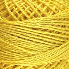 11-Valdani # 12 Perle Cotton