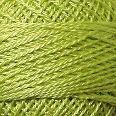 1262-Valdani # 12 Perle Cotton
