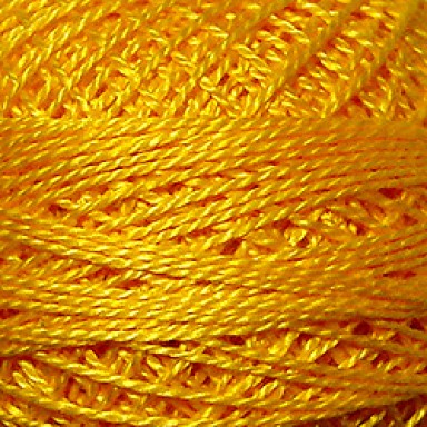 12-Valdani # 12 Perle Cotton