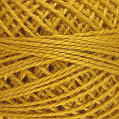 13-Valdani # 12 Perle Cotton
