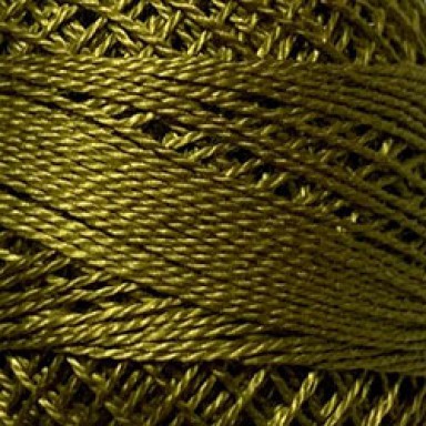 153-Valdani # 12 Perle Cotton