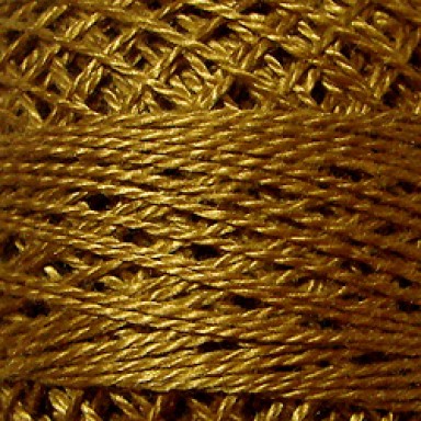154-Valdani # 12 Perle Cotton