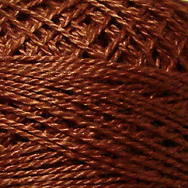 1641-Valdani # 12 Perle Cotton