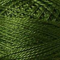 188-Valdani # 12 Perle Cotton