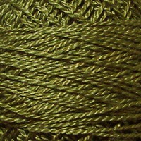 190-Valdani # 12 Perle Cotton