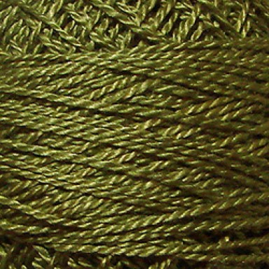 190-Valdani 3 Strand Floss