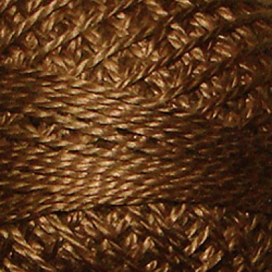196-Valdani # 12 Perle Cotton