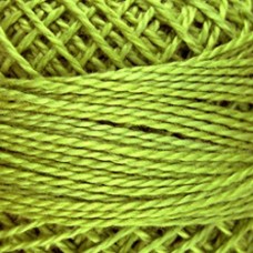 19-Valdani # 12 Perle Cotton