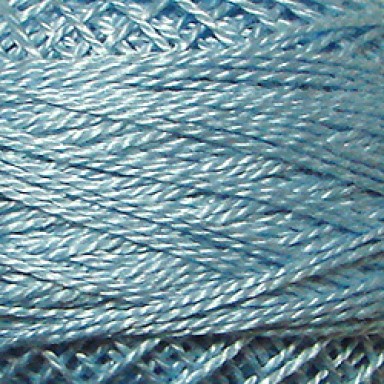205-Valdani #8 Perle Cotton 