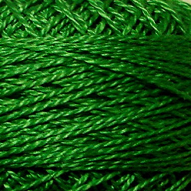24-Valdani # 12 Perle Cotton