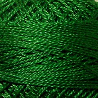 25 Valdani # 8 Perle Cotton