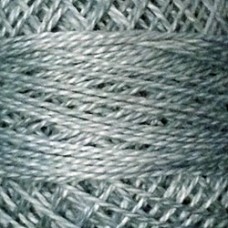 256-Valdani #8 Perle Cotton 