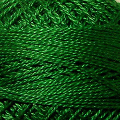 25-Valdani # 12 Perle Cotton