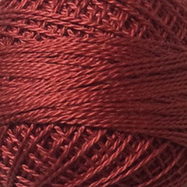 302-Valdani # 12 Perle Cotton