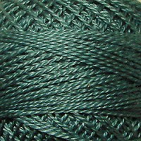 31 Valdani # 8 Perle Cotton