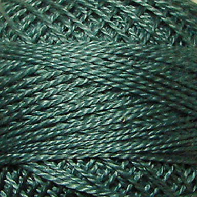31 Valdani # 8 Perle Cotton