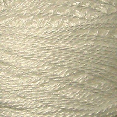 3-Valdani # 12 Perle Cotton