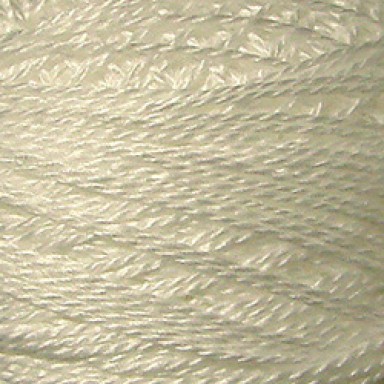 3-Valdani # 5 Perle Cotton