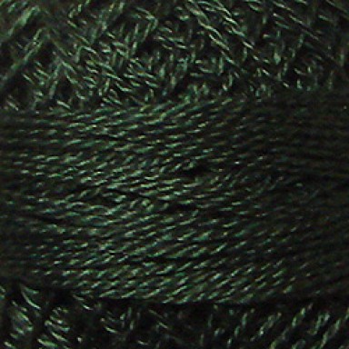 41 Valdani # 8 Perle Cotton