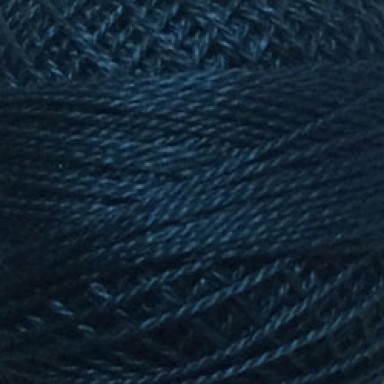 42 Valdani # 8 Perle Cotton