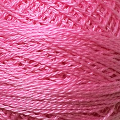 458-Valdani # 12 Perle Cotton
