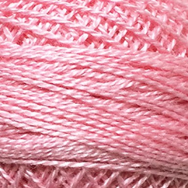 46 Valdani # 12 Perle Cotton