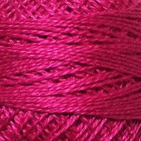 50-Valdani # 12 Perle Cotton