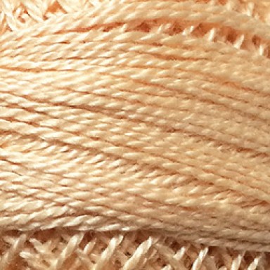 58-Valdani # 12 Perle Cotton