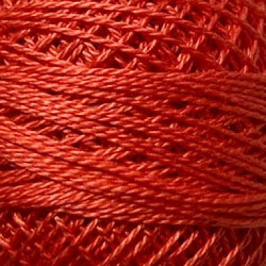 65 Valdani # 8 Perle Cotton