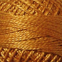 675 Valdani # 8 Perle Cotton
