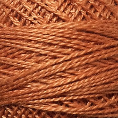 68 Valdani # 8 Perle Cotton