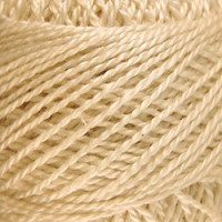 6-Valdani # 12 Perle Cotton